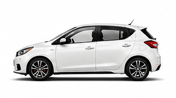 Hatchback